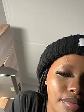 Neelo-Smith from StripChat