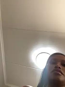 Neelo-Smith from StripChat is Freechat