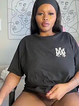 Neelo-Smith from StripChat