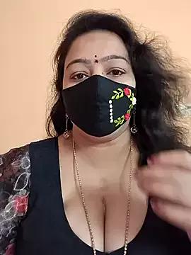neelu-hoty from StripChat