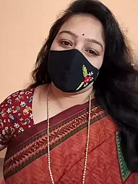 neelu-hoty from StripChat