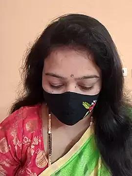 neelu-hoty from StripChat