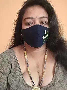 neelu-hoty from StripChat