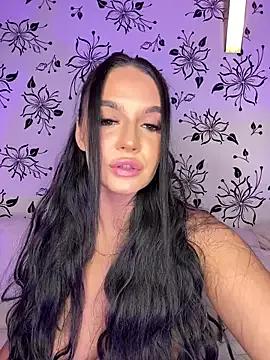 Nefera_De_Nile webcams show profile image 
