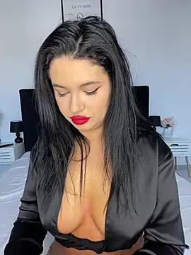 Nefera_De_Nile from StripChat