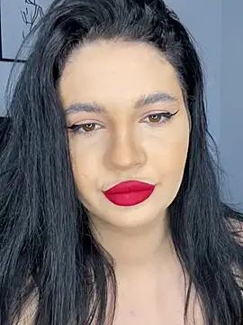 Nefera_De_Nile from StripChat