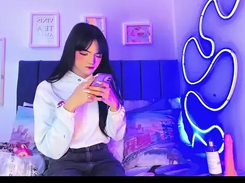 Nefera_Noxx from StripChat