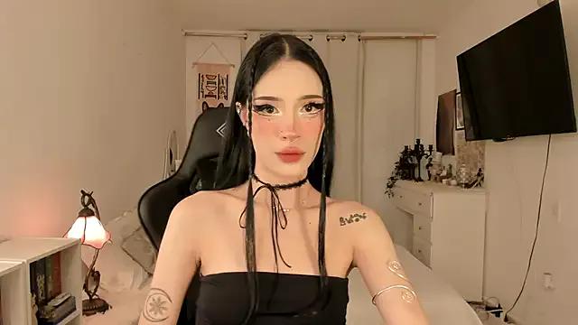 Nefftis webcams show profile image 