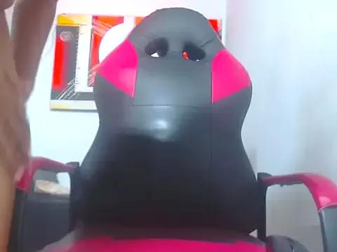 Negrihot_crazy webcams show profile image 