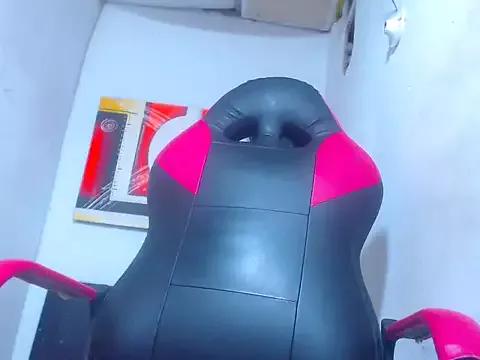 Negrihot_crazy webcams show profile image 