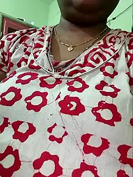 NEHA-DESHI webcams show profile image 