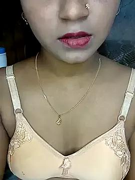 Neha533 from StripChat is Freechat
