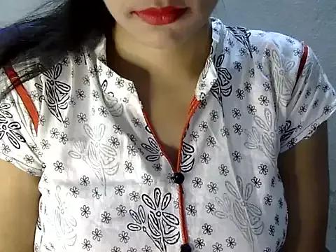 Neha_Sharma1 from StripChat is Freechat