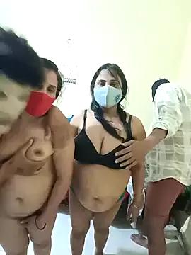 Nehadevi5556 webcams show profile image 