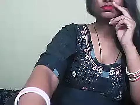 Neharika_g webcams show profile image 