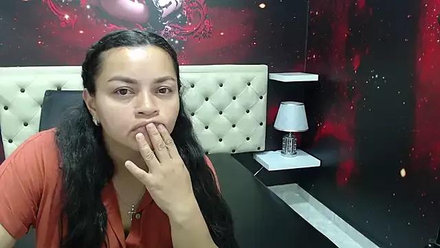 NeidyGuillen webcams show profile image 