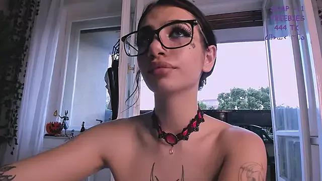 NeithCole webcams show profile image 