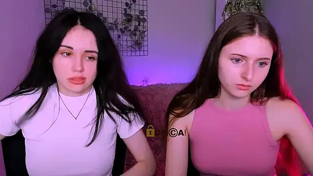 nekky_mouse from StripChat