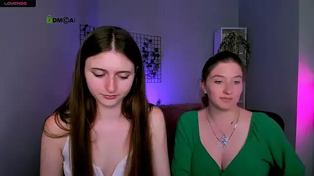 nekky_mouse from StripChat