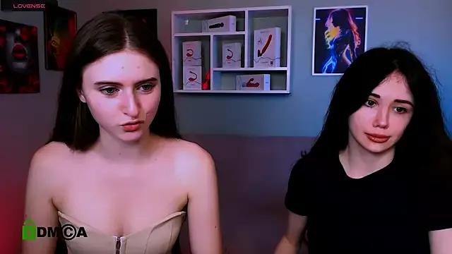 nekky_mouse from StripChat
