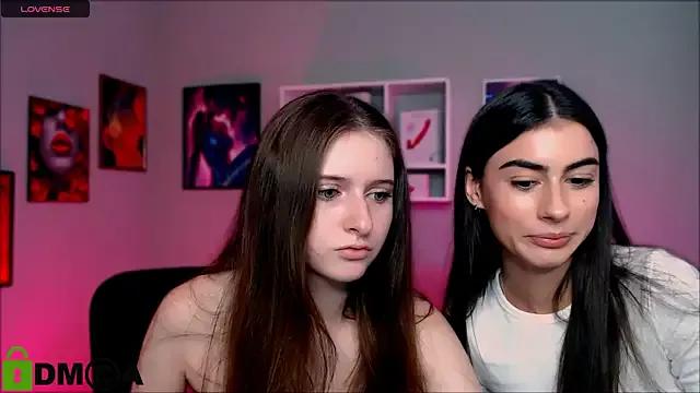 Photos of nekky_mouse from StripChat is Freechat