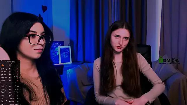 nekky_mouse from StripChat