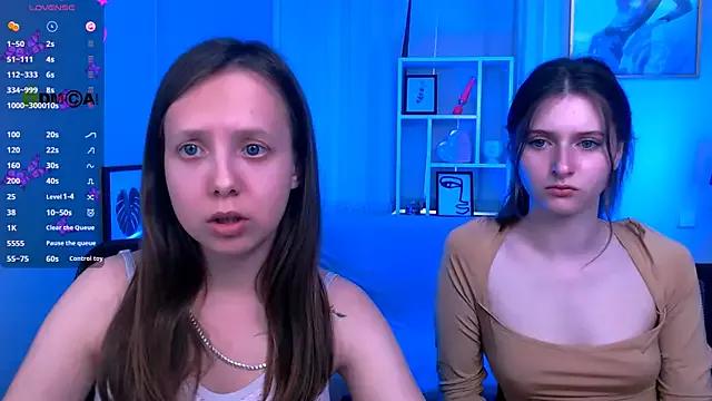 nekky_mouse from StripChat