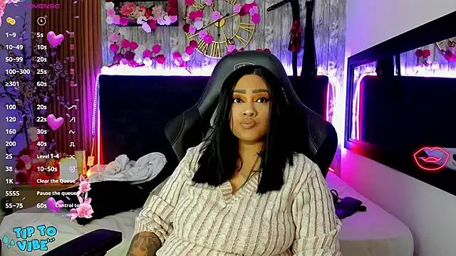 Neko_Misaki webcams show profile image 