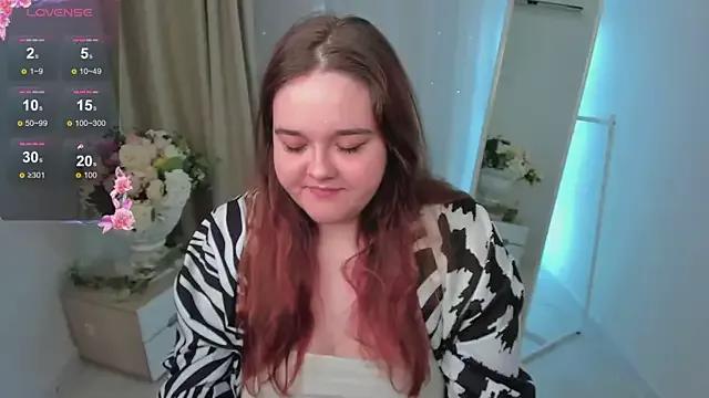 Neko_Moor from StripChat is Freechat