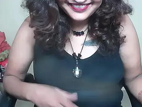 NELAM_PARI webcams show profile image 