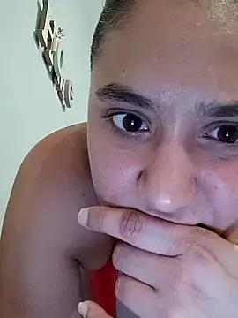 Nell-X from StripChat