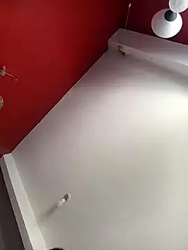 Nell-X from StripChat