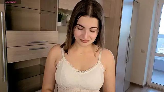 Nellie_Campbell from StripChat