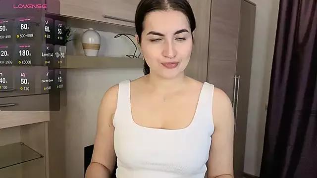 Discover our girls online shows and discover the company of countless livestreamers, with stunning shapes, sex toys and more.