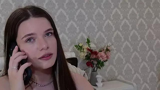 Nellie_Medina from StripChat