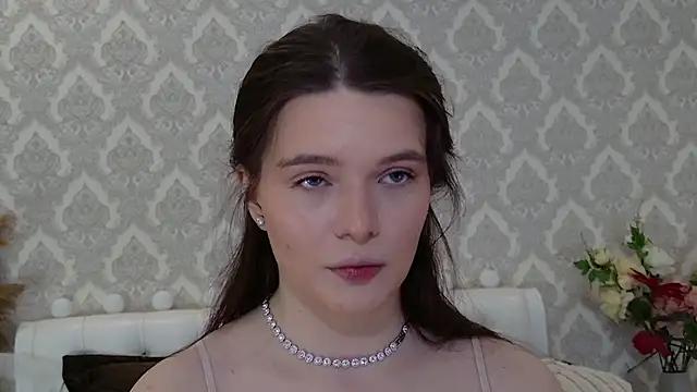 Nellie_Medina from StripChat