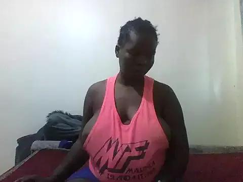 nelly-queen from StripChat