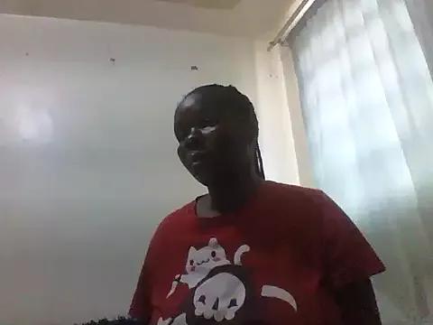 nelly-queen from StripChat