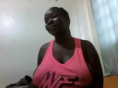 nelly-queen from StripChat