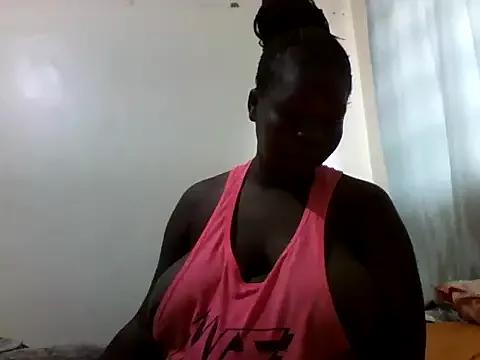 nelly-queen from StripChat