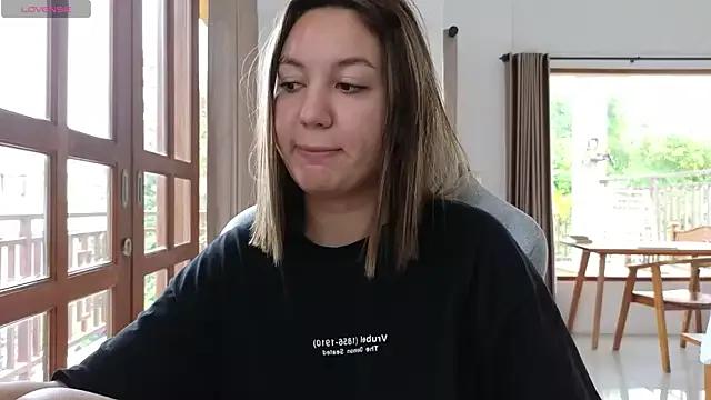 Nelly_Fischer from StripChat