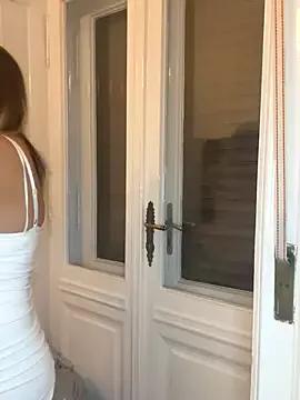 Photos of NellyExtraa from StripChat is Private