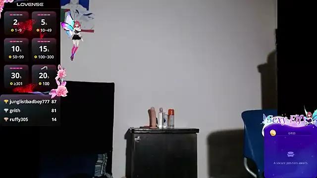 Nena_vick from StripChat