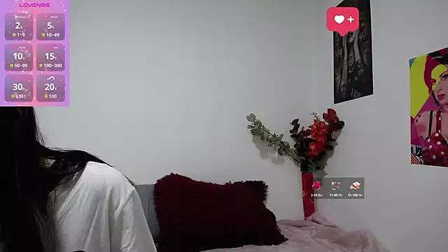 nenaa_stg from StripChat