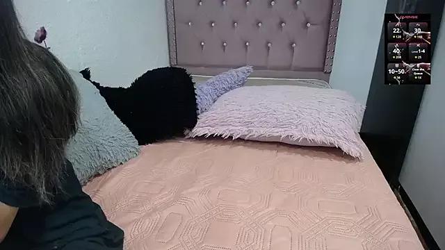 nenaa_stg from StripChat is Freechat