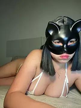 nenalayla from StripChat is Freechat