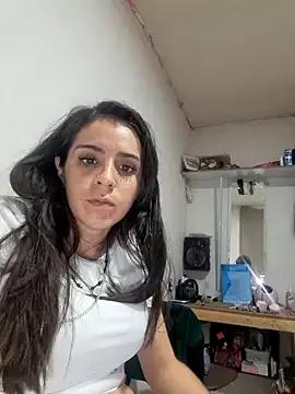 nenalinda69 from StripChat is Freechat