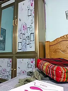 Nene888 webcams show profile image 