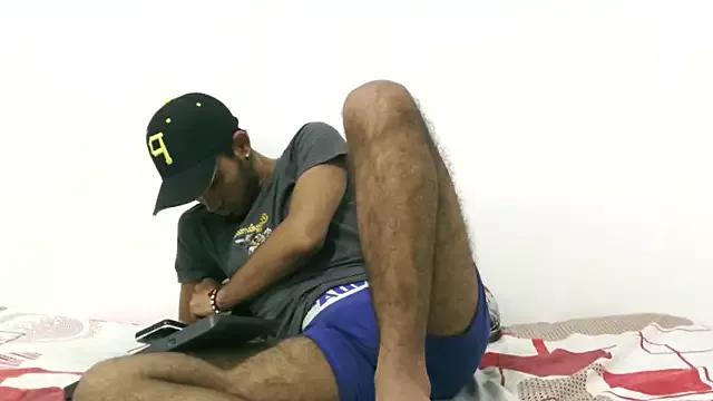 Neo_latinn from StripChat is Freechat