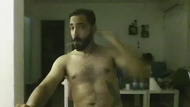 NeonDrake from StripChat